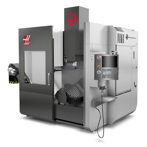 haas 5 axis cnc milling machine|5 axis cnc mill cost.